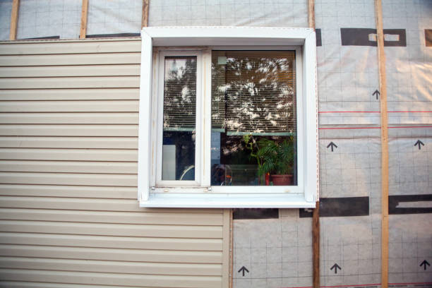 Trusted Westerville, OH Siding Installation & Repair Experts